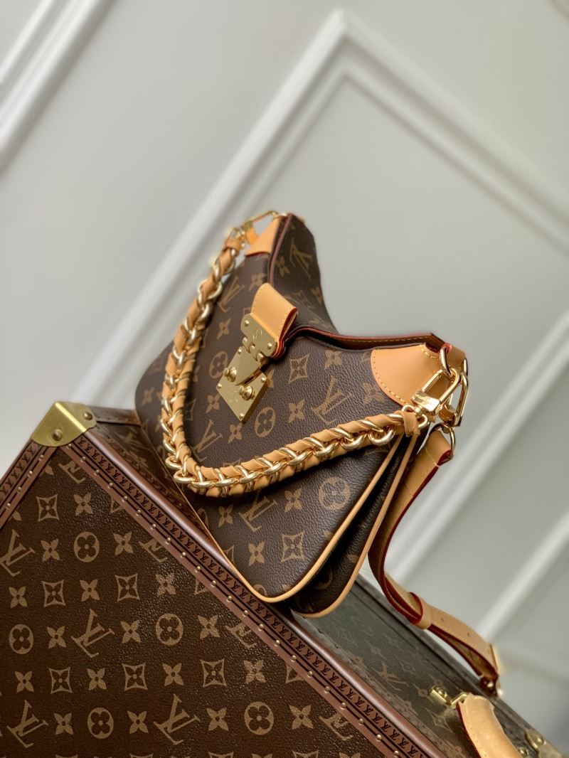 LV Hobo Bags